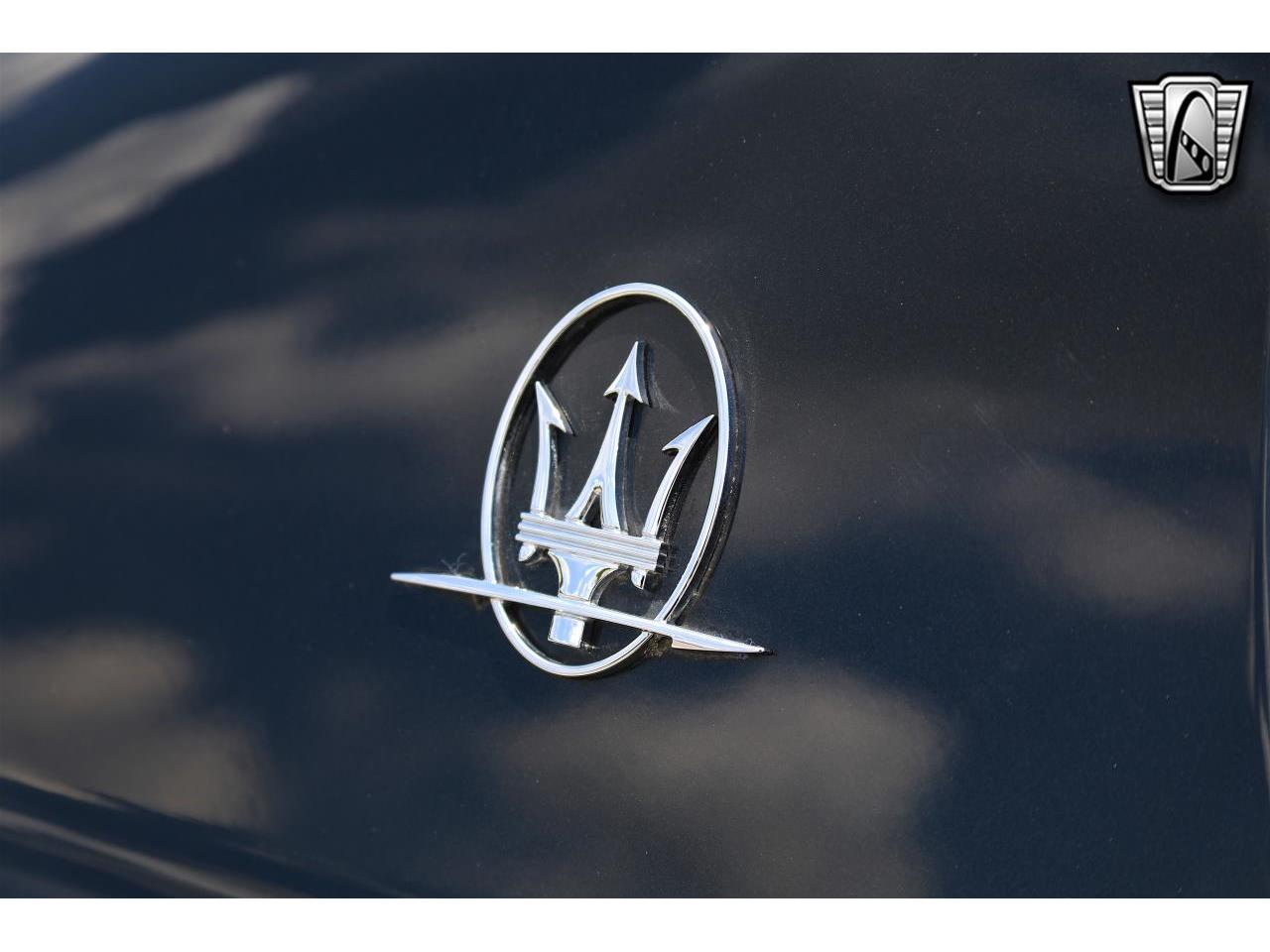 2005 Maserati Quattroporte for sale in O'Fallon, IL – photo 53