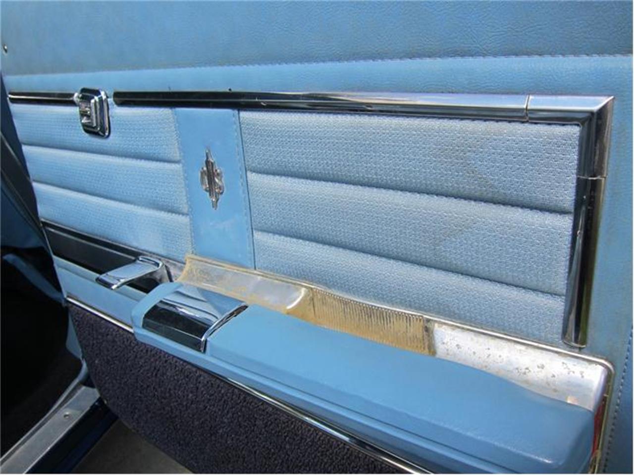 1967 Oldsmobile Cutlass Supreme for sale in Miami, FL – photo 82