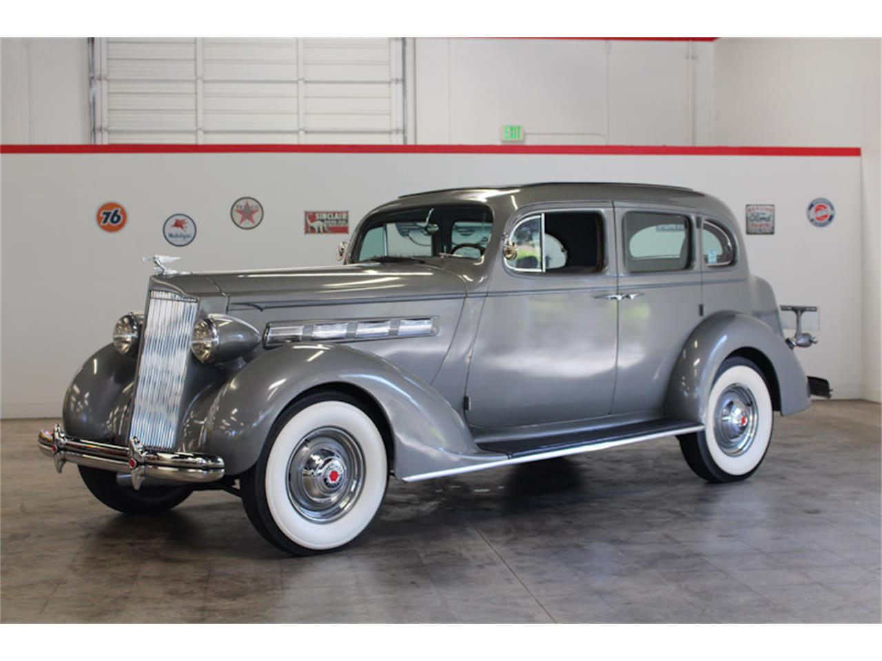 1937 Packard 120 for sale in Fairfield, CA – photo 17