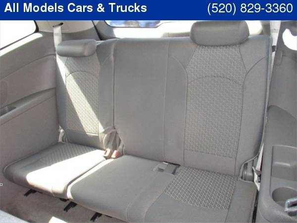 2011 Chevrolet Traverse LS Sport Utility 4D for sale in Tucson, AZ – photo 11