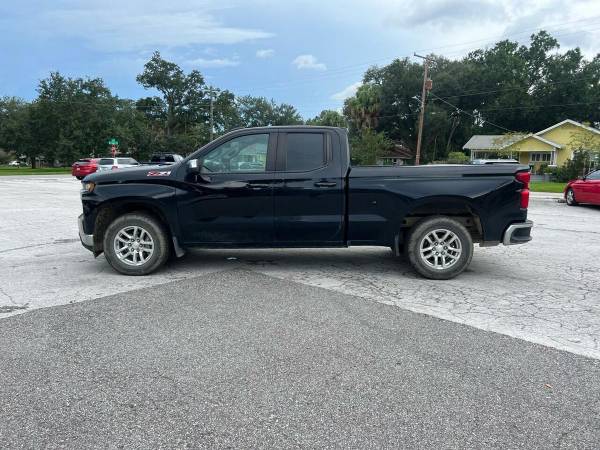2020 Chevrolet Chevy Silverado 1500 LT 4x4 4dr Double Cab 6 6 ft SB for sale in TAMPA, FL – photo 12
