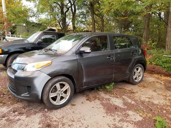 09 Scion xD 5 Speed - cars & trucks - by owner - vehicle automotive... for sale in Monticello, NY – photo 4