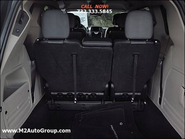 2014 Chrysler Town Country Touring 4dr Mini Van - - by for sale in East Brunswick, NY – photo 13
