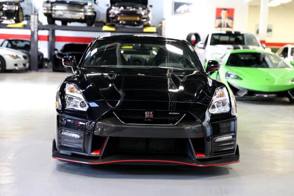 2017 Nissan GT-R Nismo GUARANTEE APPROVAL! - - by for sale in STATEN ISLAND, NY – photo 2