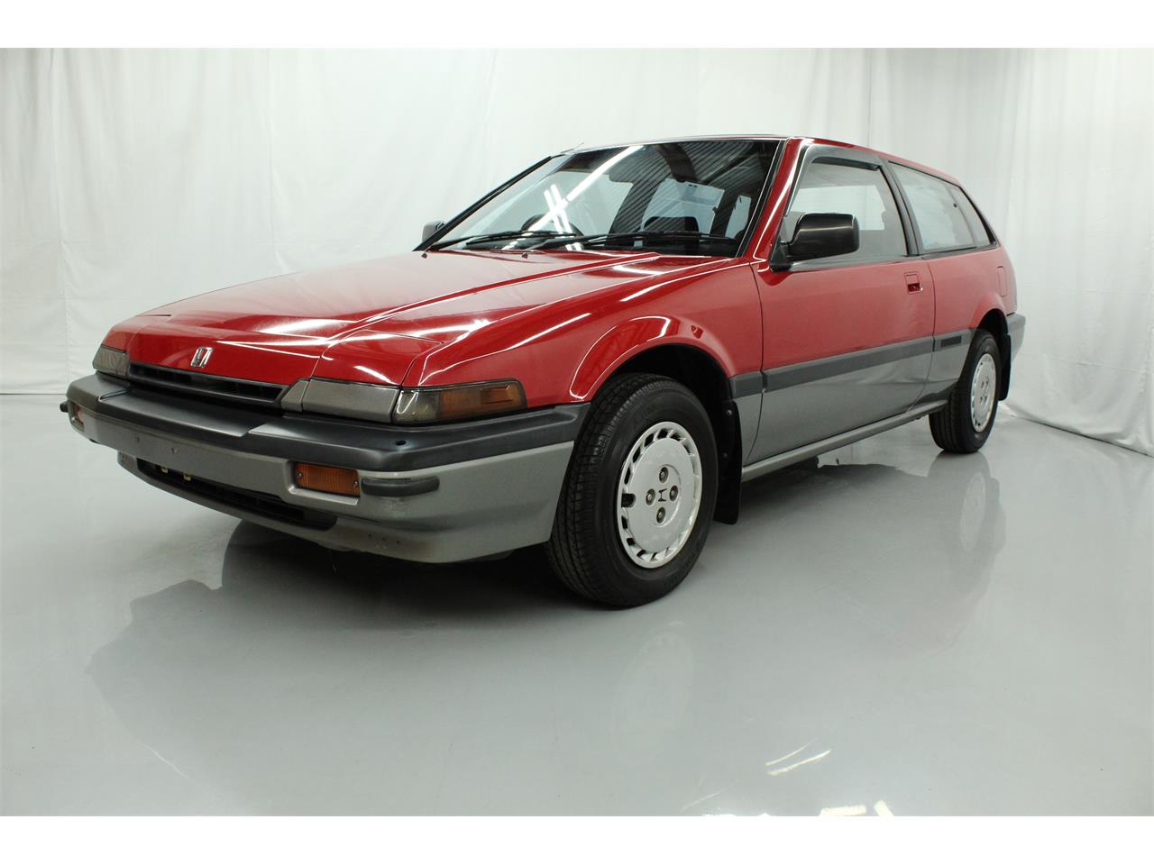 1986 Honda Accord for sale in Christiansburg, VA – photo 4