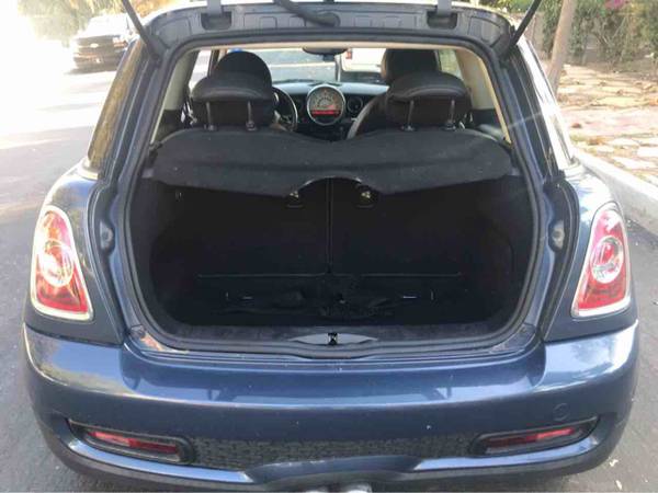2011 Mini Cooper S - Clean title - 110000 Miles for sale in North Hollywood, CA – photo 12