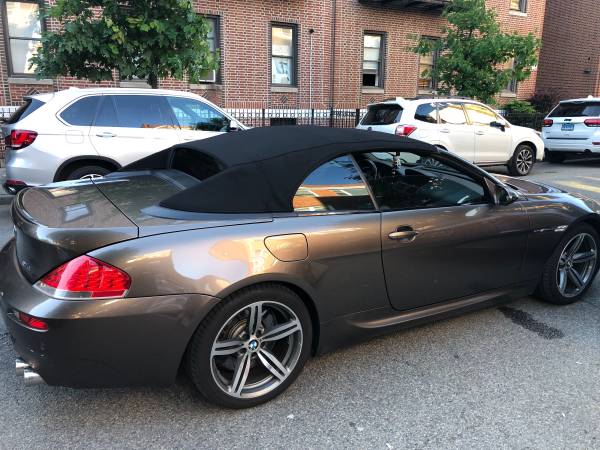 2007 BMW M6 for sale in Astoria, NY – photo 11