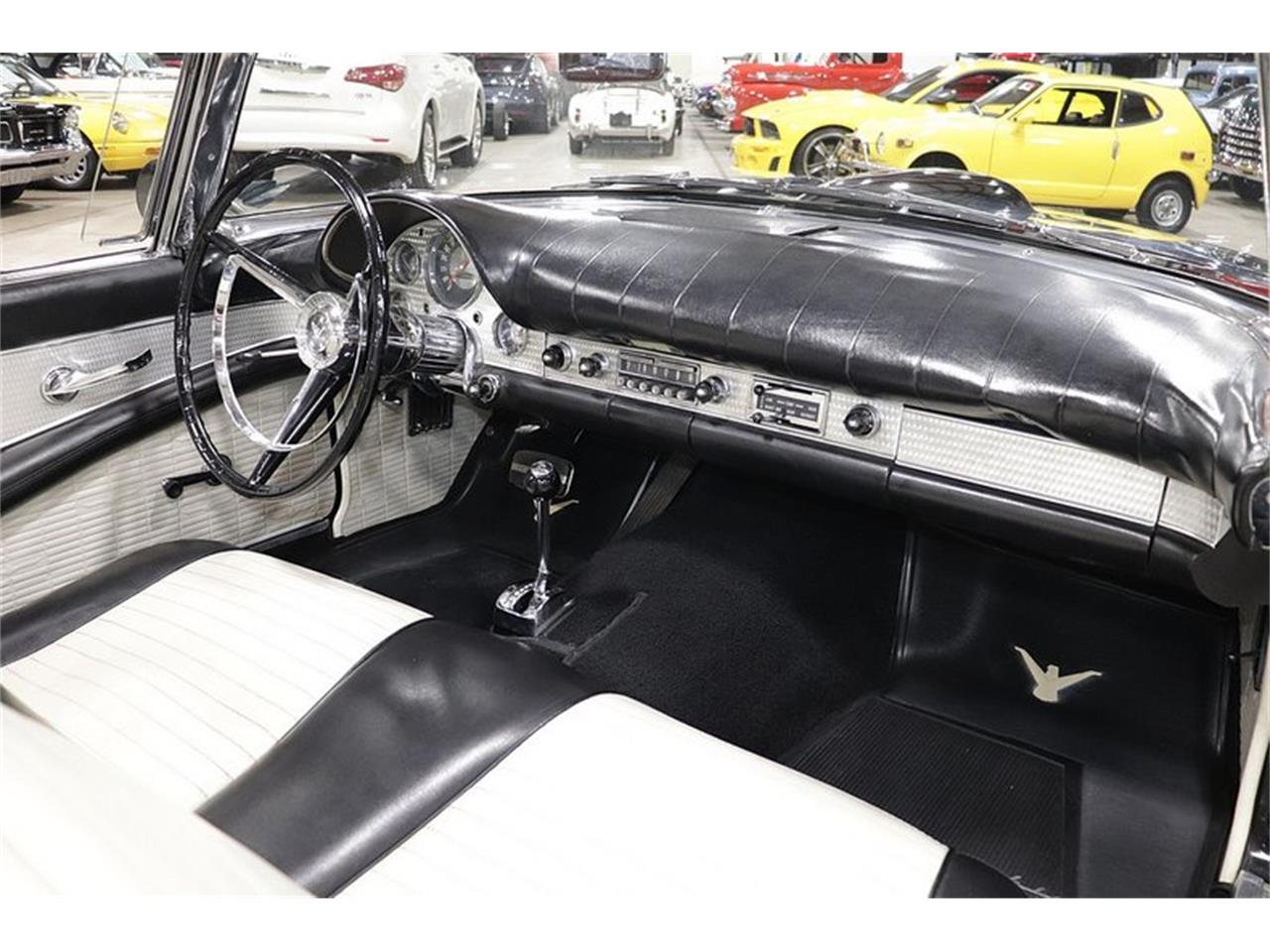 1957 Ford Thunderbird for sale in Kentwood, MI – photo 22