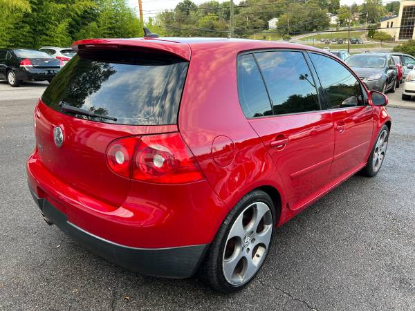 2009 Volkswagen GTI - - by dealer - vehicle automotive for sale in Christiansburg, VA – photo 5