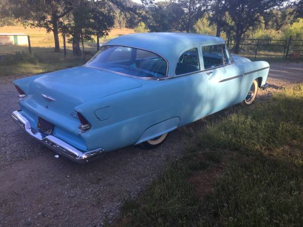 1955 Plymouth for sale in Altaville, CA – photo 2