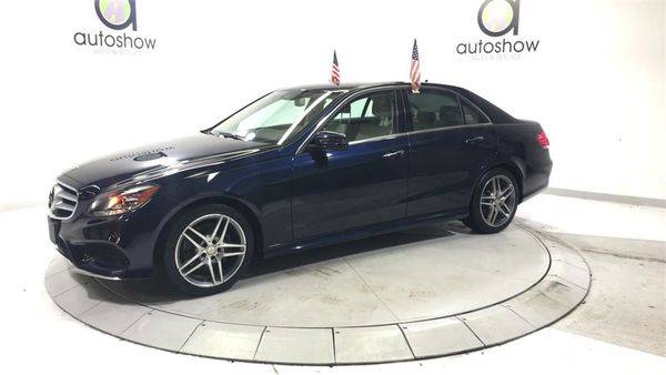 2016 Mercedes-Benz E-Class E 350 Low Down Payment Drive Today for sale in Fort Lauderdale, FL – photo 7