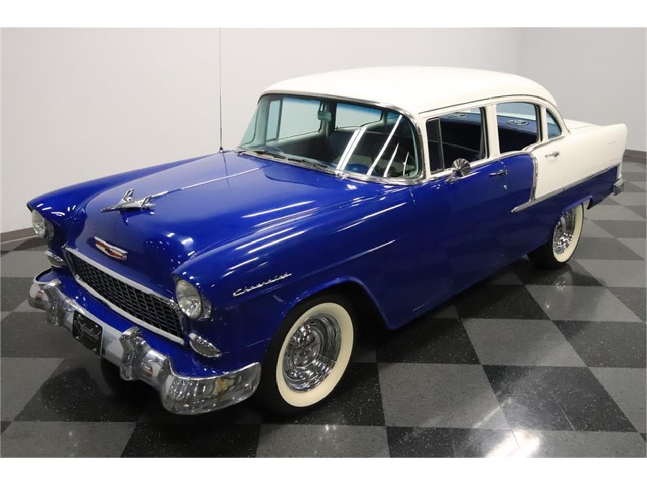 1955 Chevrolet 210 for sale in Mesa, AZ – photo 20