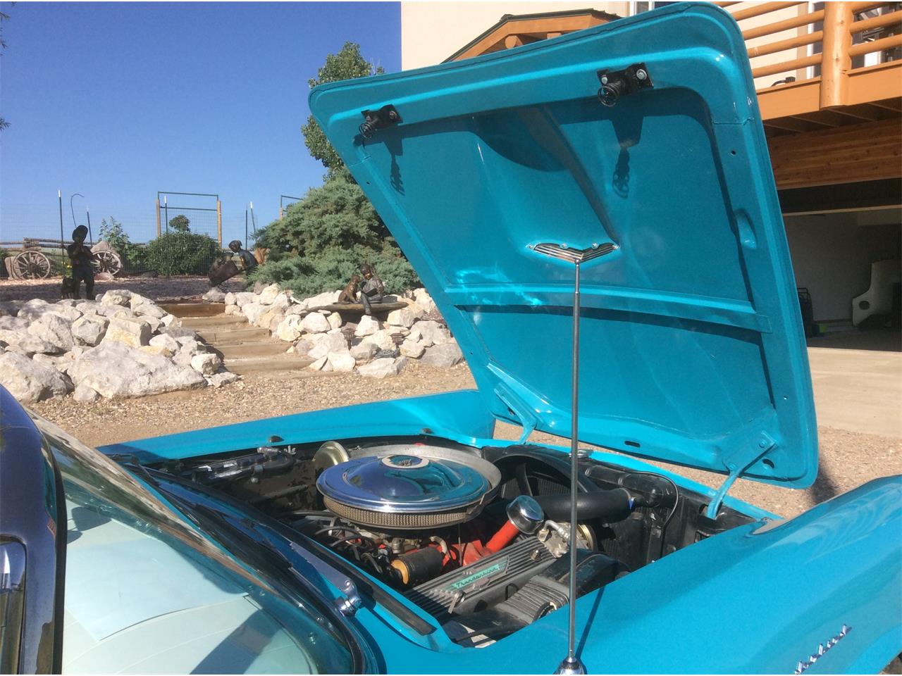 1957 Ford Thunderbird for sale in Craig, CO – photo 22