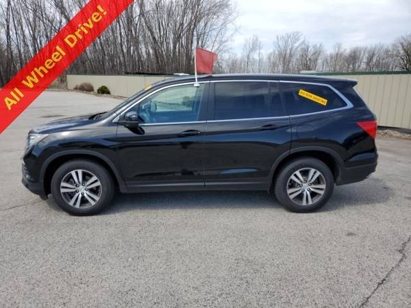 2016 Honda Pilot EX for sale in Green Bay, WI – photo 2