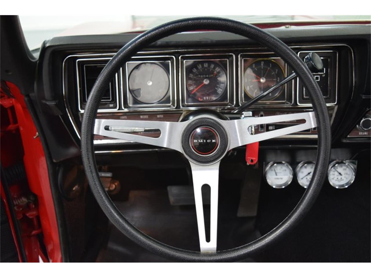 1970 Buick Gran Sport for sale in Mooresville, NC – photo 31