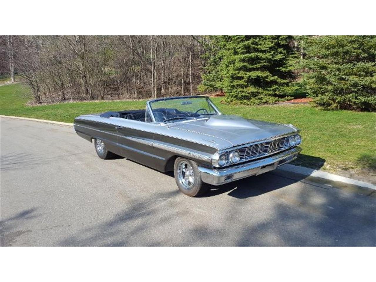 1964 Ford Galaxie for sale in Cadillac, MI – photo 9