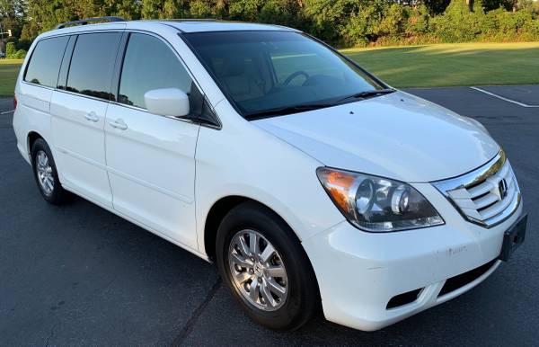 2008 Honda Odyssey EX-L 1 Owner Van for sale in Chesapeake , VA