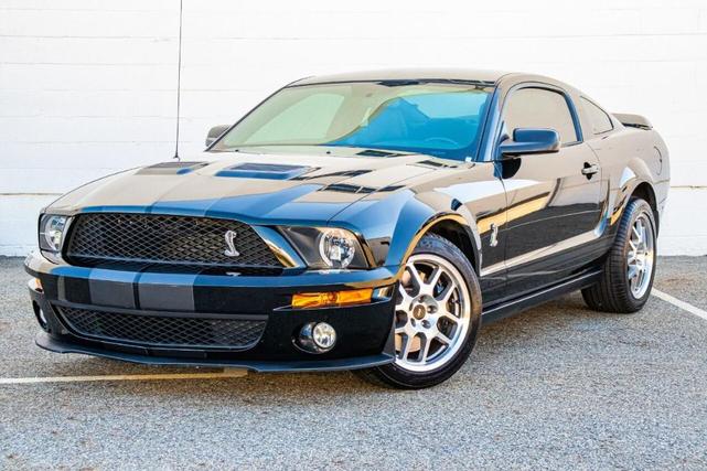 2008 Ford Shelby GT500 Base for sale in Moonachie, NJ – photo 7