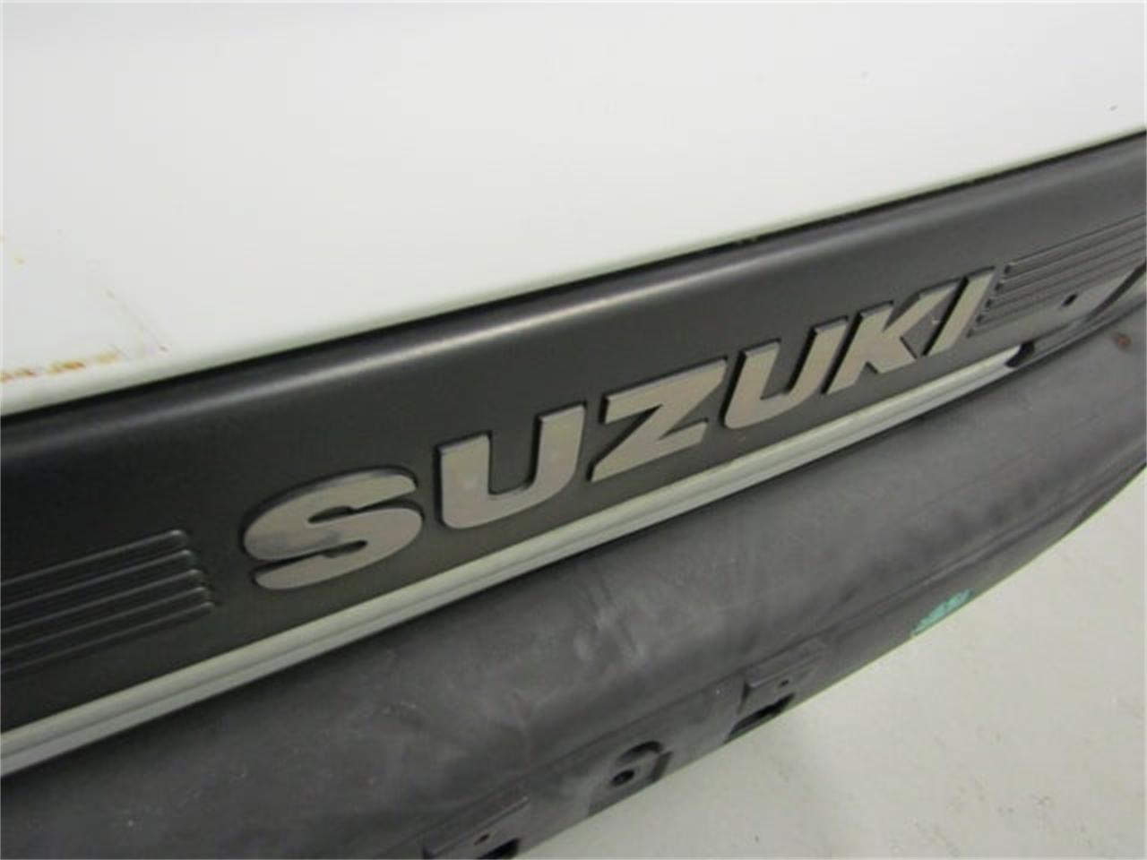 1990 Suzuki Carry for sale in Christiansburg, VA – photo 44