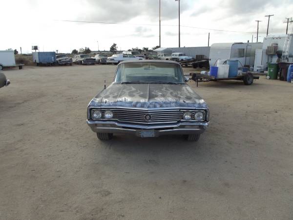 1964 Buick LeSabre for sale in Lancaster, CA