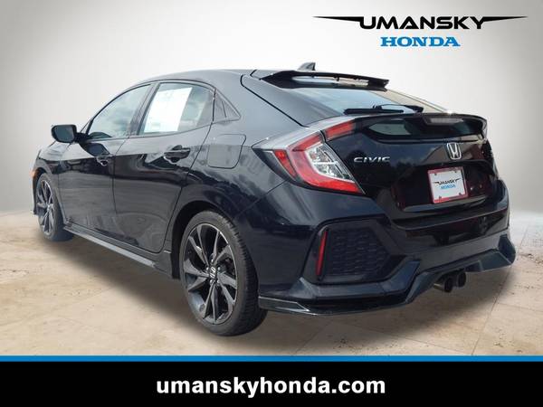 2017 Honda Civic Sport Touring *Black Friday Sale Starts Early! Call... for sale in Charlottesville, VA – photo 4