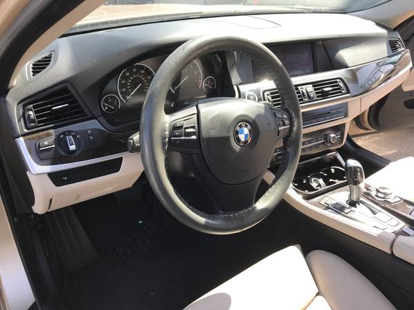 +2013 BMW 535I SEDAN! 55K MILES! $3,500 OCTOBER FEST SPECIAL for sale in Los Angeles, CA – photo 22