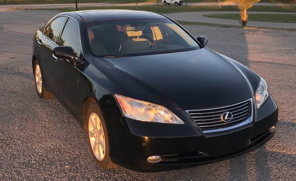 2008 Lexus ES 350, v6, leather. for sale in Georgetown, KY – photo 4