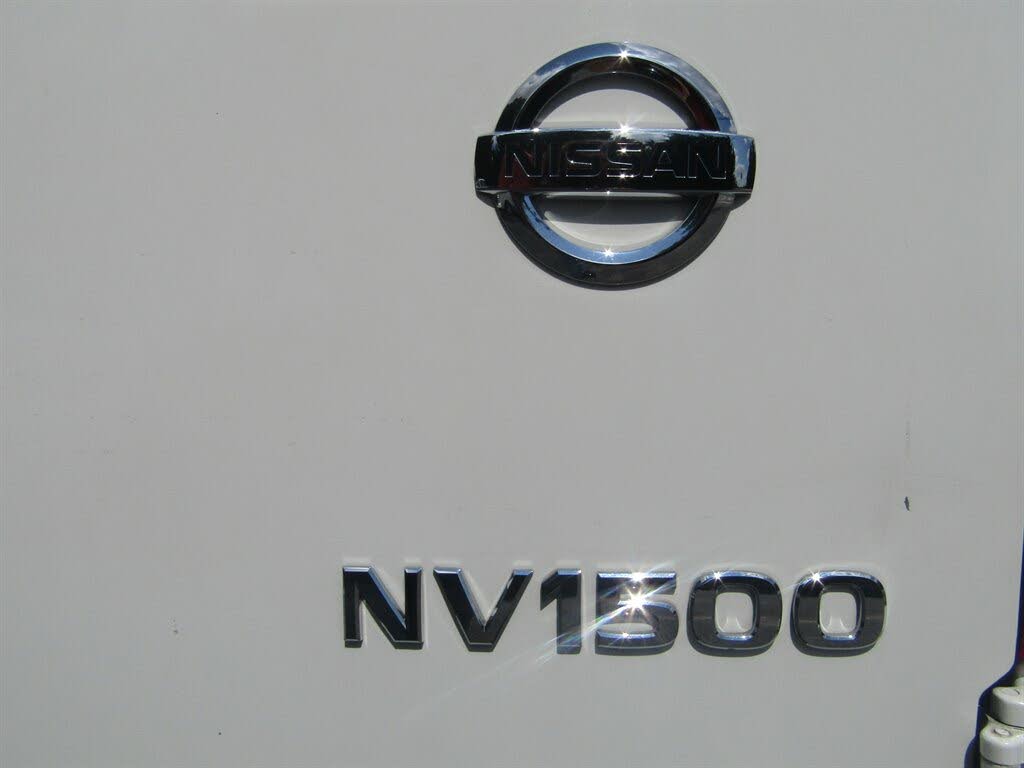2017 Nissan NV Cargo 1500 SV for sale in Alpharetta, GA – photo 10