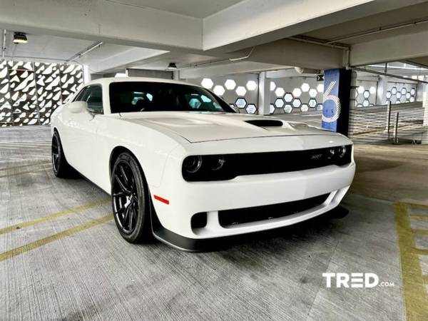 2015 Dodge Challenger - - by dealer - vehicle for sale in Miami, FL – photo 11