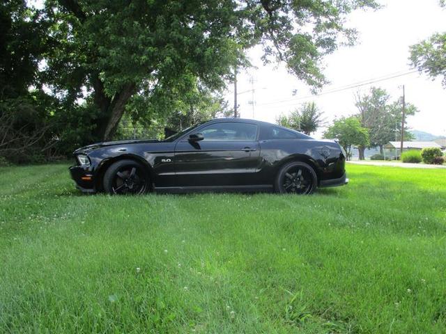2011 Ford Mustang GT for sale in Knoxville, TN – photo 3
