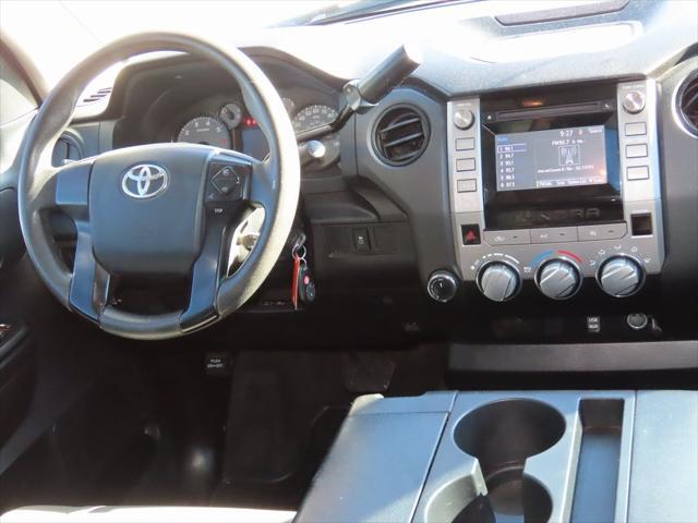2014 Toyota Tundra SR5 for sale in Twin Falls, ID – photo 17