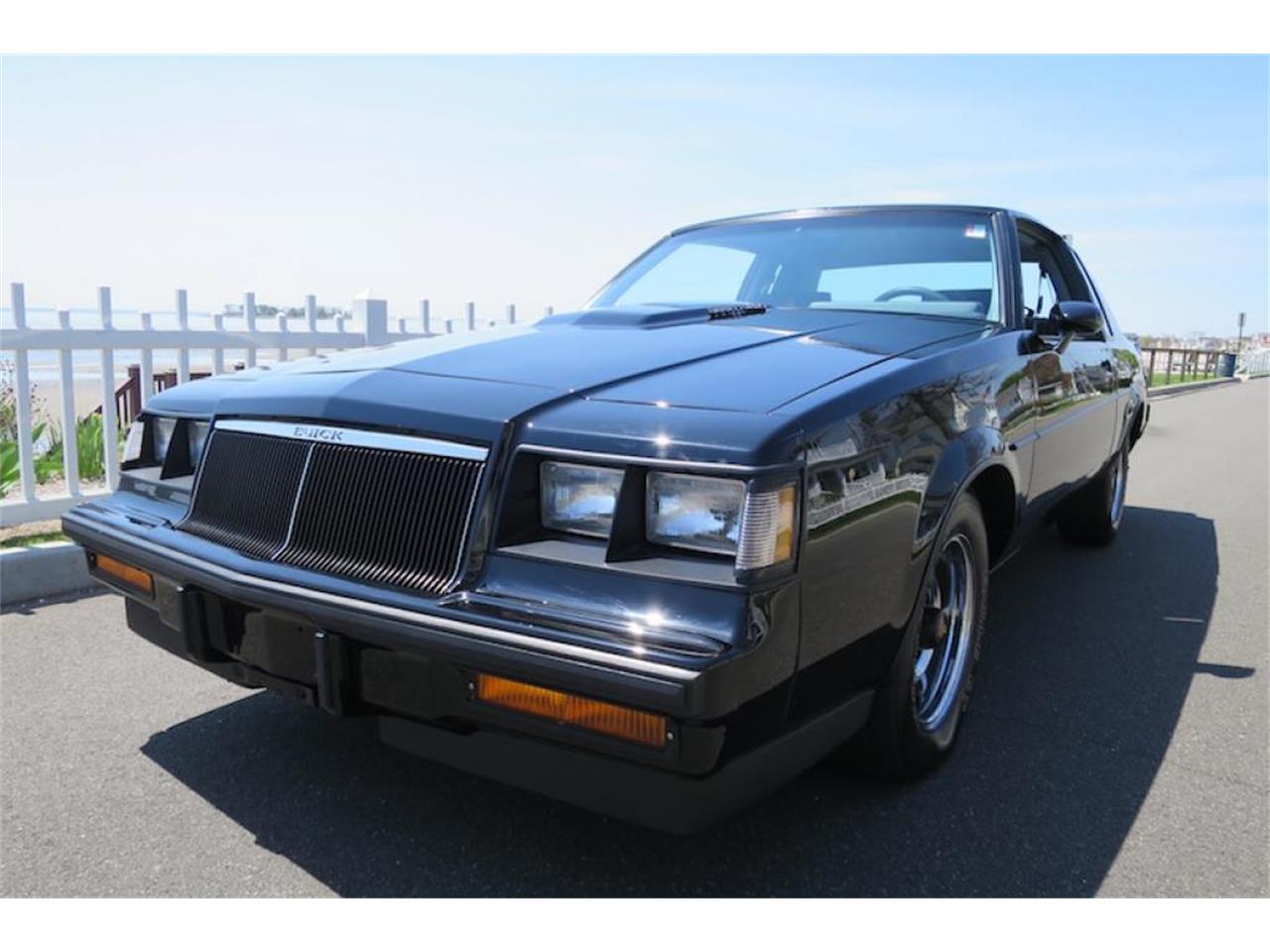1986 Buick Grand National for sale in Milford City, CT – photo 2