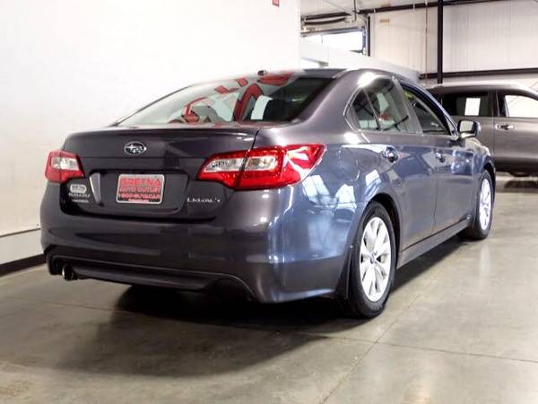 2015 Subaru Legacy - - by dealer - vehicle automotive for sale in Gretna, MO – photo 22