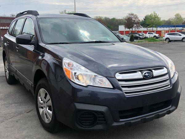 2013 Subaru Outback 2.5i Premium 100% CREDIT APPROVAL! for sale in Albany, NY – photo 3