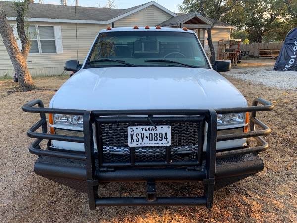 1997 Chevrolet 1ton Dually 4X4 for sale in Other, FL