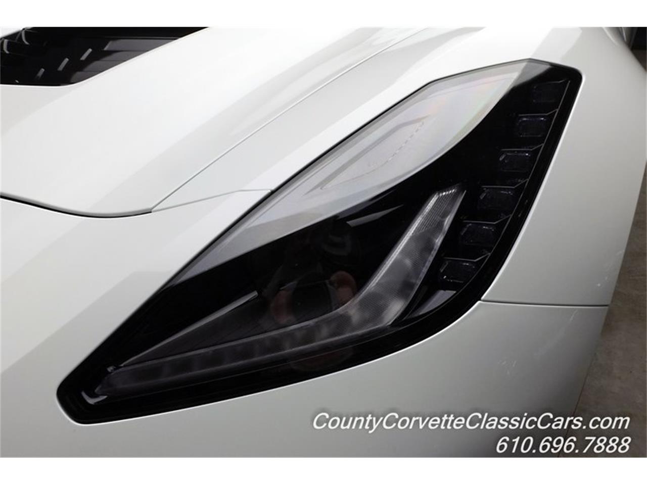 2014 Chevrolet Corvette for sale in West Chester, PA – photo 13