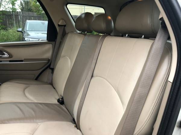 2007 Mercury Mariner Premier (Passed Smog) - - by for sale in San Diego, CA – photo 14