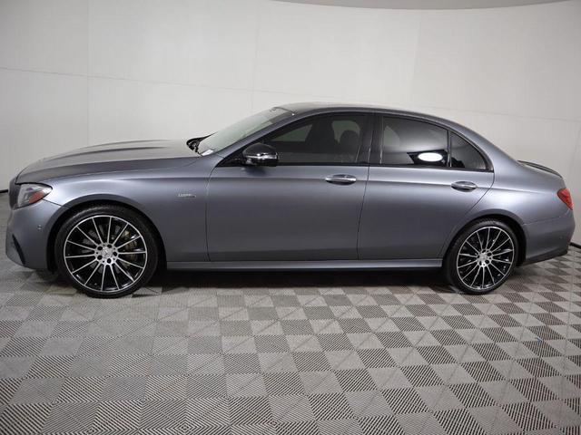 2019 Mercedes-Benz AMG E 53 Base 4MATIC for sale in Chandler, AZ – photo 8