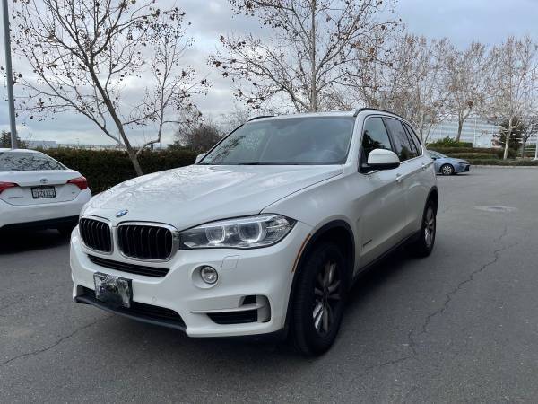 2015 BMW X5 xDrive35i Sport Utility 4D for sale in Chevy Chase, District Of Columbia