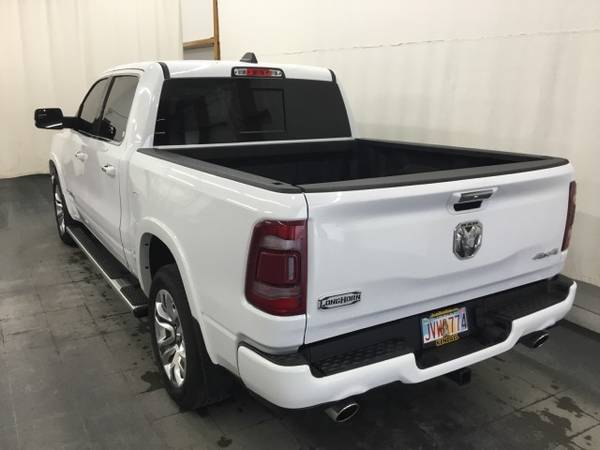 2022 Ram 1500 WHITE Buy Today SAVE NOW! - - by for sale in Wasilla, AK – photo 8