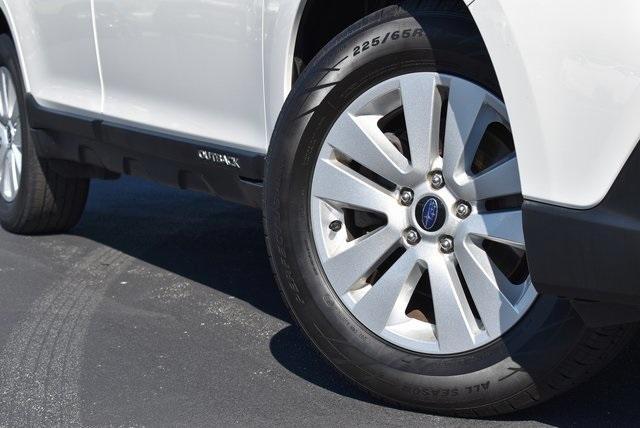 2019 Subaru Outback 2.5i for sale in Lexington, KY – photo 8
