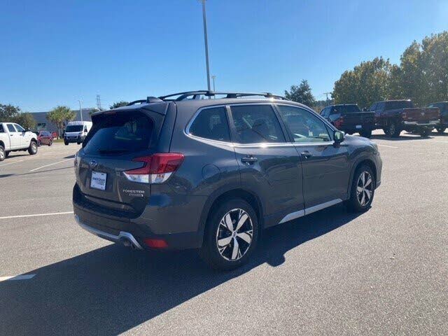 2021 Subaru Forester Touring Crossover AWD for sale in North Charleston, SC – photo 2