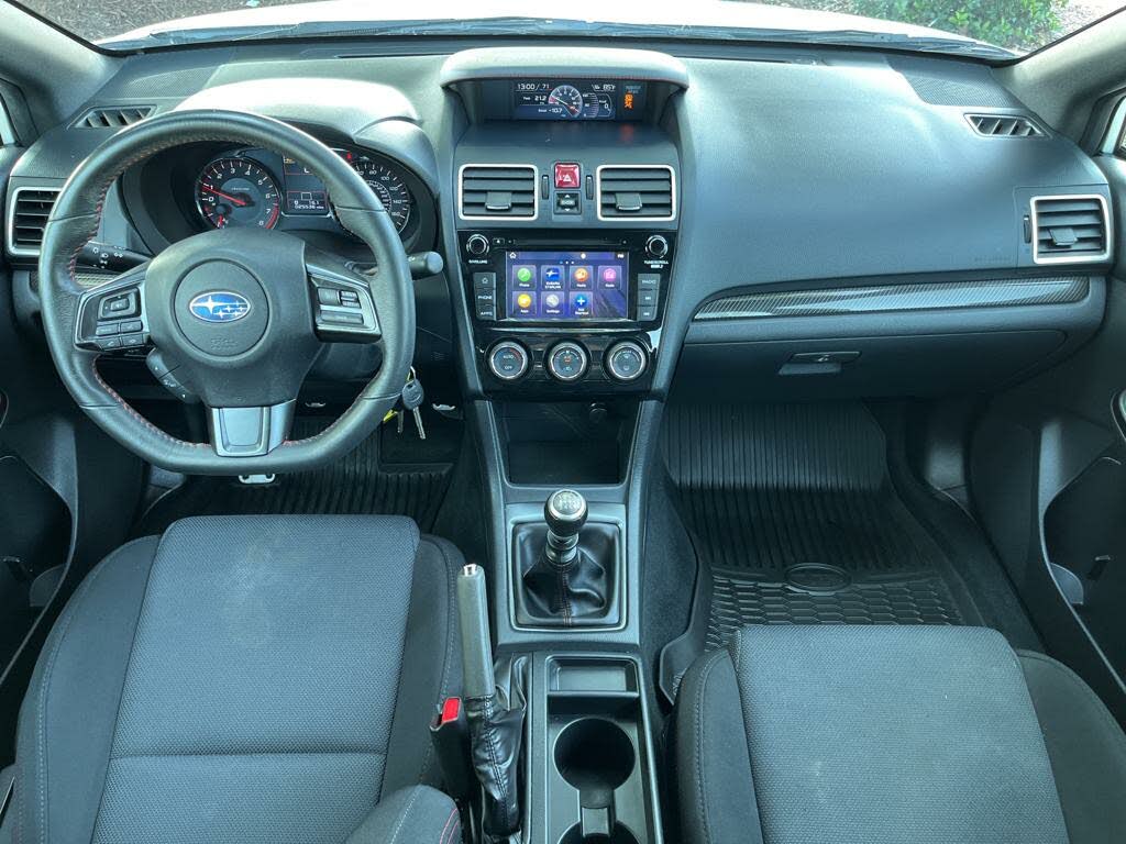 2020 Subaru WRX AWD for sale in Jacksonville, NC – photo 2