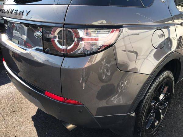 2017 Land Rover Discovery Sport HSE 4WD for sale in Jamaica, NY – photo 3