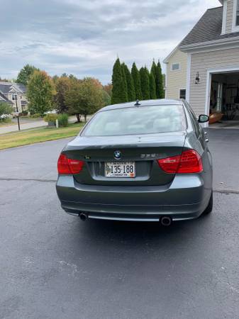 2011 BMW 335Xi for sale for sale in Portland, ME – photo 6