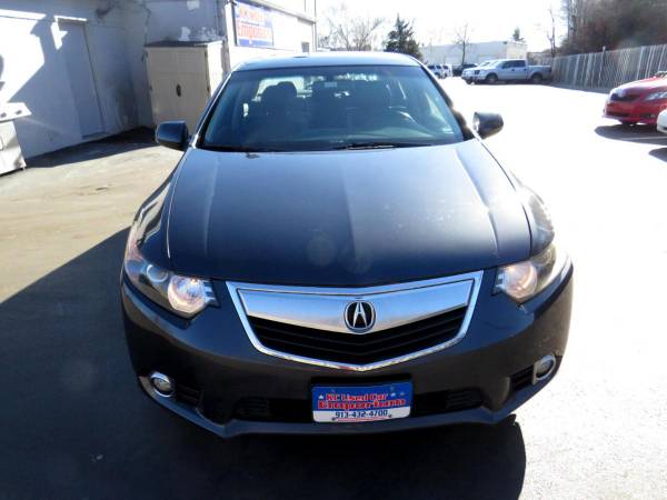 2011 Acura TSX 4dr Sdn I4 Auto - 3 DAY SALE! - - by for sale in Merriam, MO – photo 5