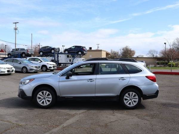 2019 Subaru Outback AWD All Wheel Drive 2 5i SUV for sale in Eugene, OR – photo 2