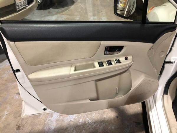 2014 Subaru Impreza 2.0i Sport Premium AWD 4dr Wagon CVT ALL CREDIT... for sale in Sacramento , CA – photo 17