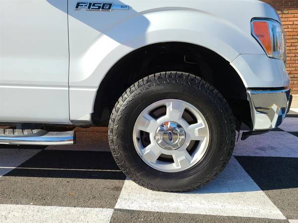 2011 Ford F-150 F150 F 150 4WD SuperCrew XLT (TOP RATED DEALER AWARD... for sale in Waterbury, CT – photo 22