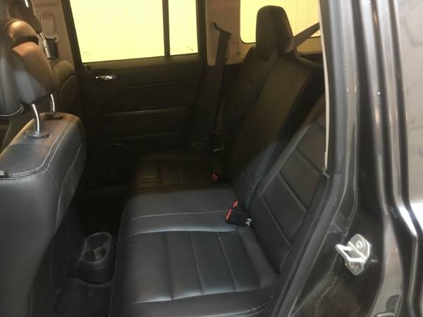 2016 Jeep Patriot 4WD 4dr Latitude for sale in Strasburg, ND – photo 12